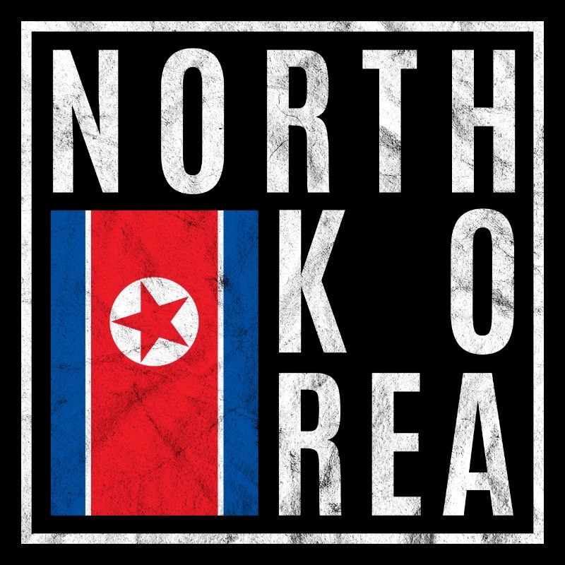 Corée du Nord