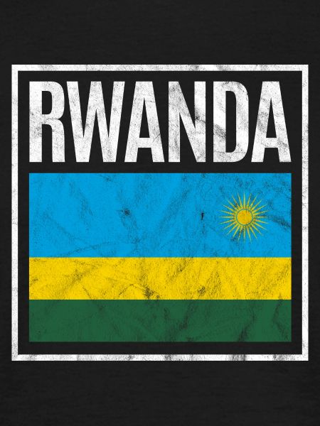 Rwanda
