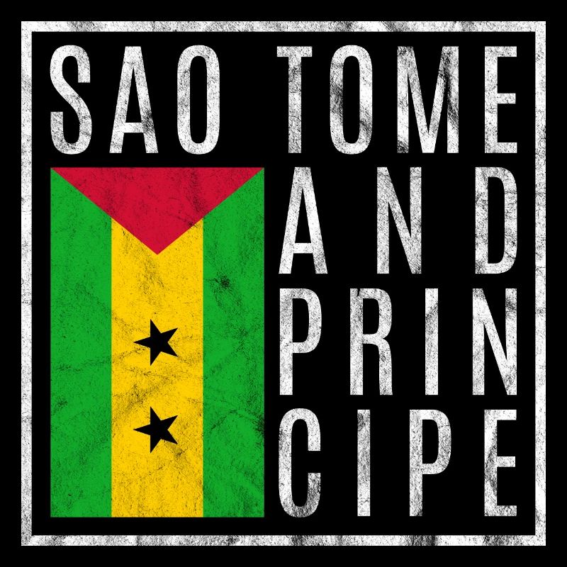 São Tomé and Príncipe