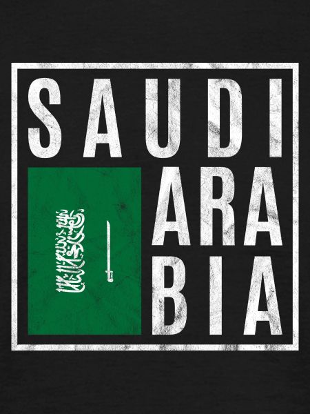 Saudi Arabia