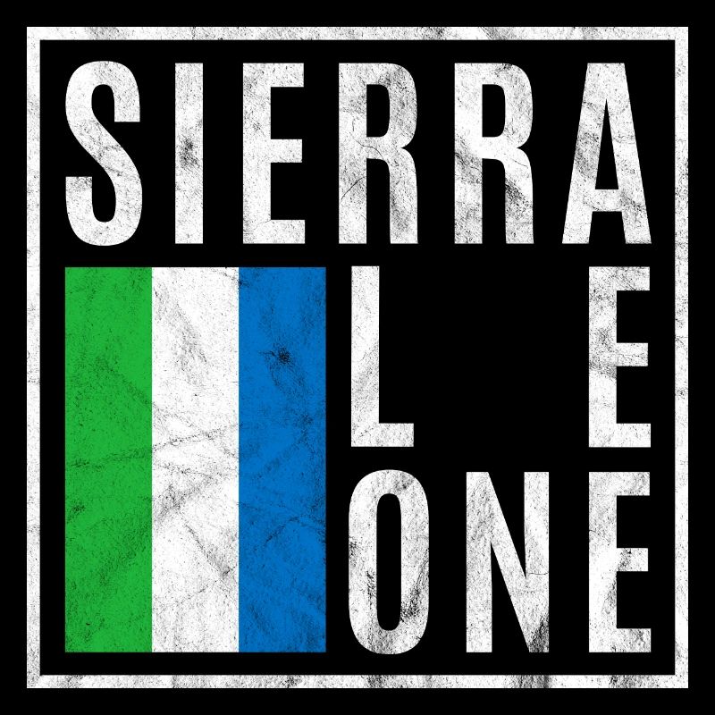 Sierra Leone