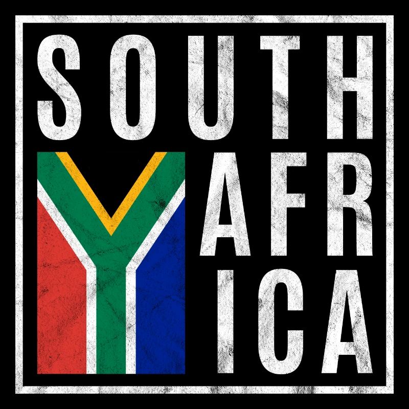 Südafrika