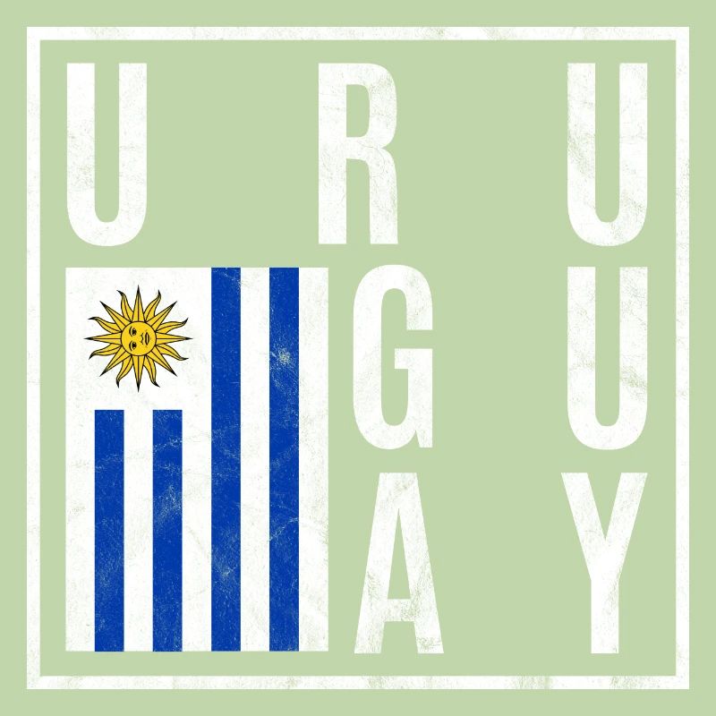 Uruguay