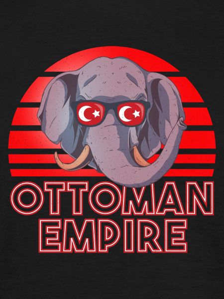 Ottoman Empire