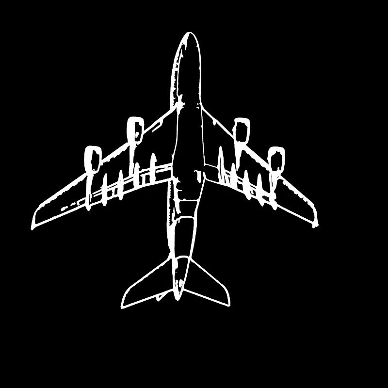 Flugzeug
