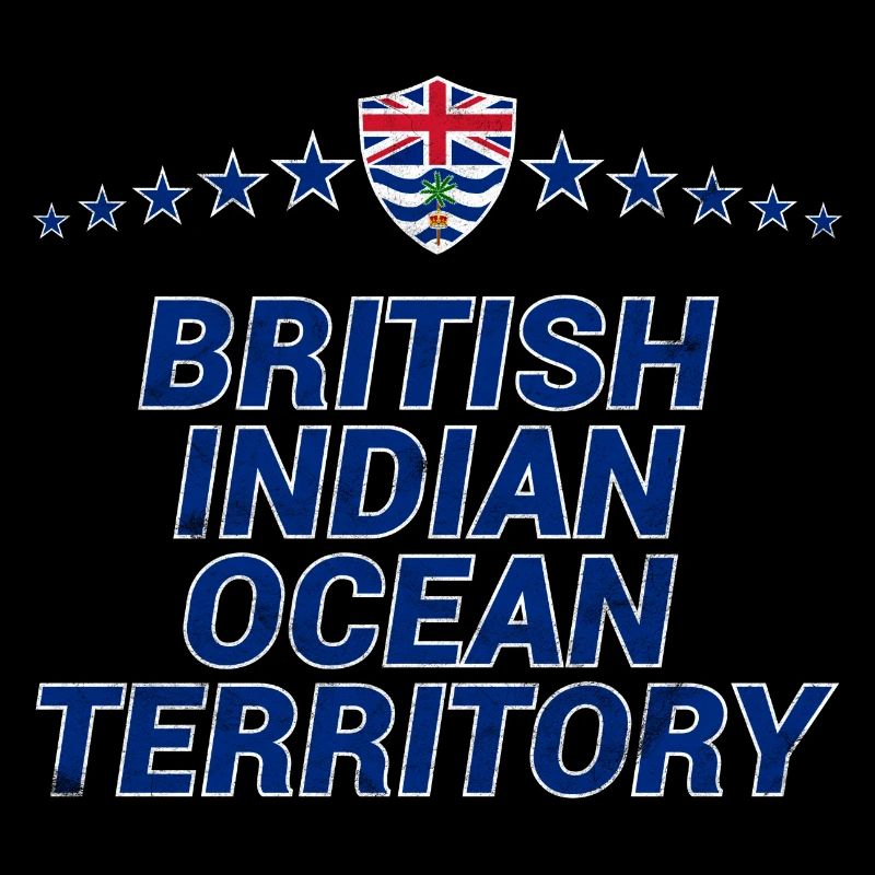 British Indian Ocean Territory