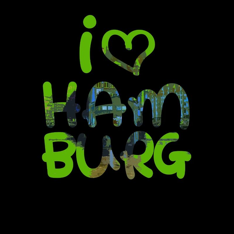 J’aime Hambourg
