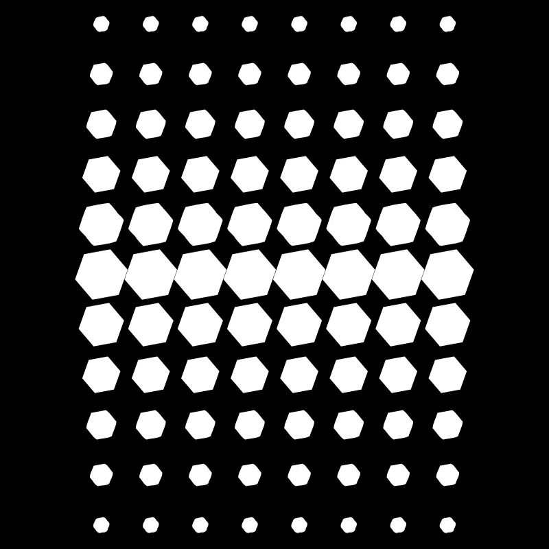 Pattern trend