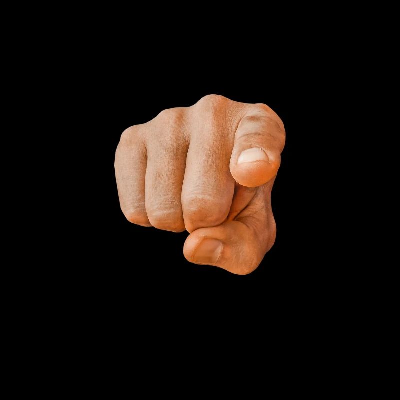Offensé