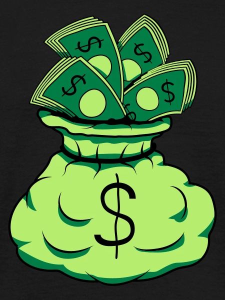 Money Sack Notes