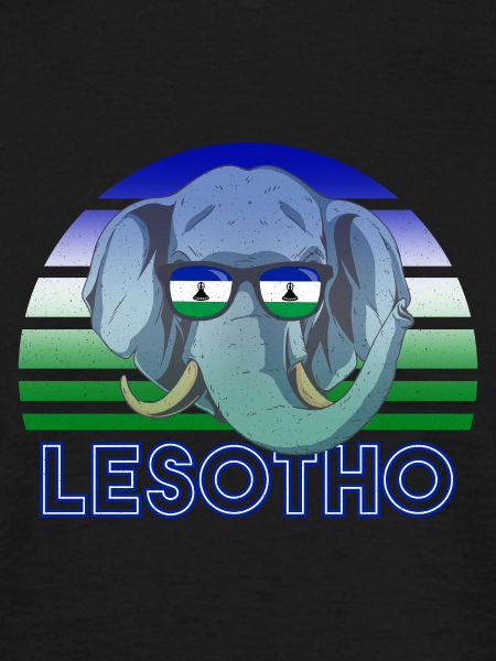 Lesotho