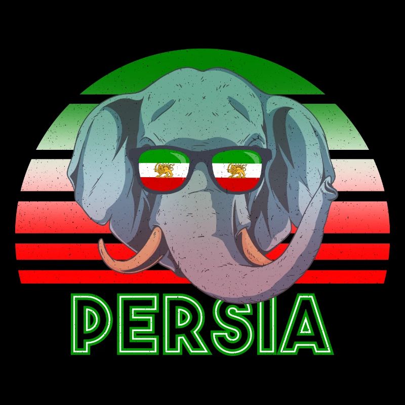 Persien