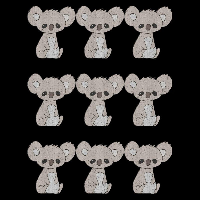 Koala 9fold