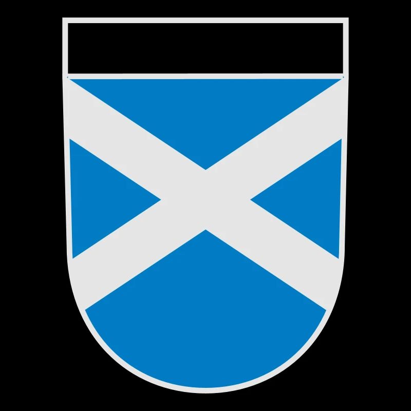 Armoiries Ecosse