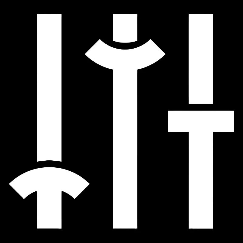 Volume Bars - Volume Control
