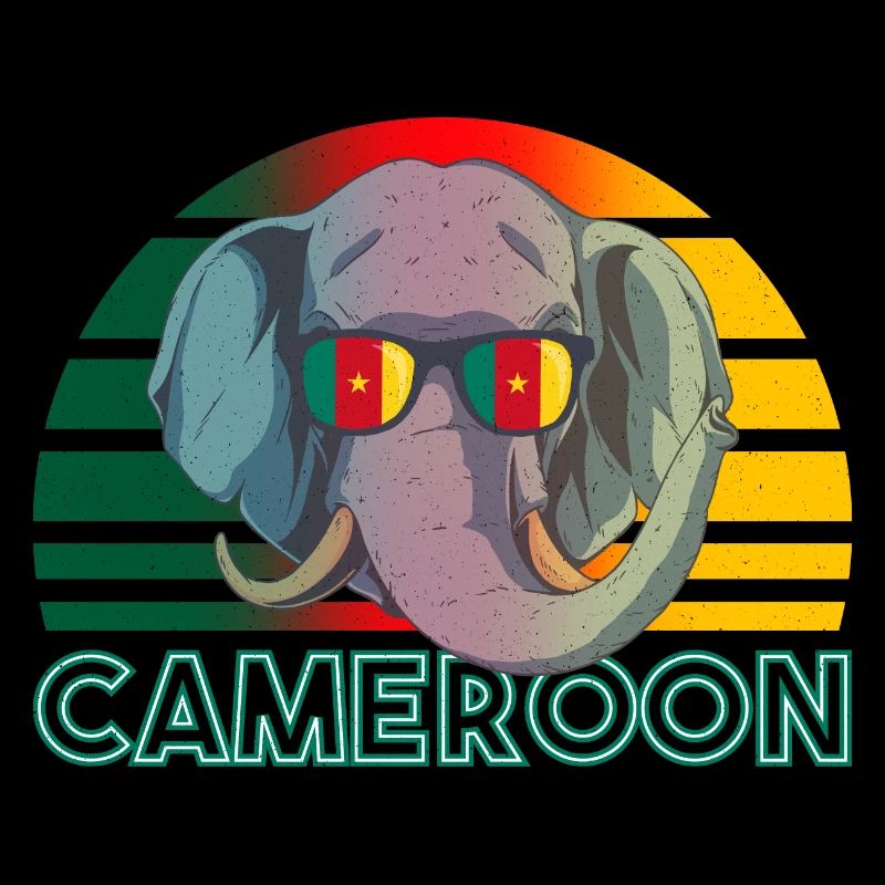 Cameroon