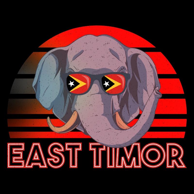 Timor oriental