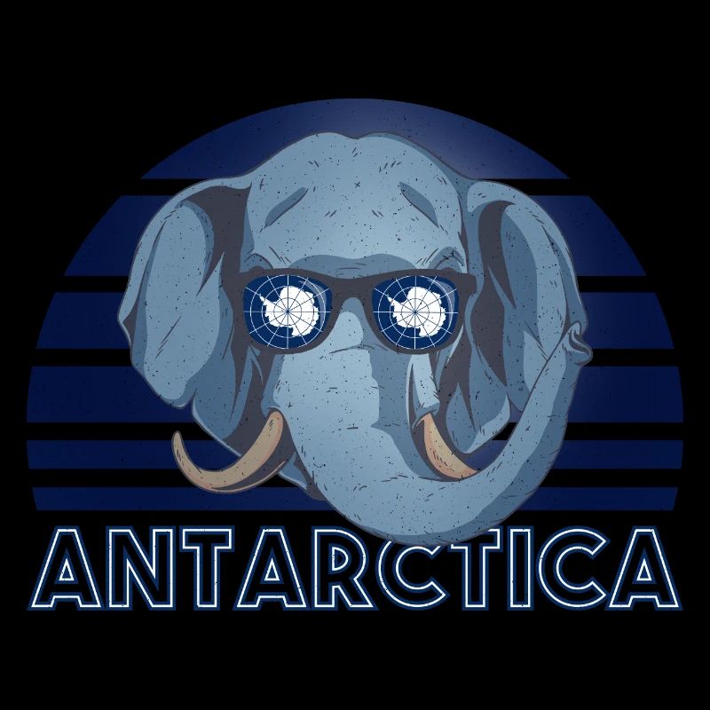 Antarktis