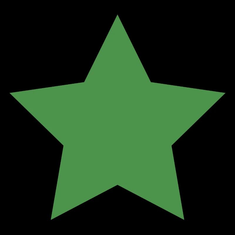 Star green