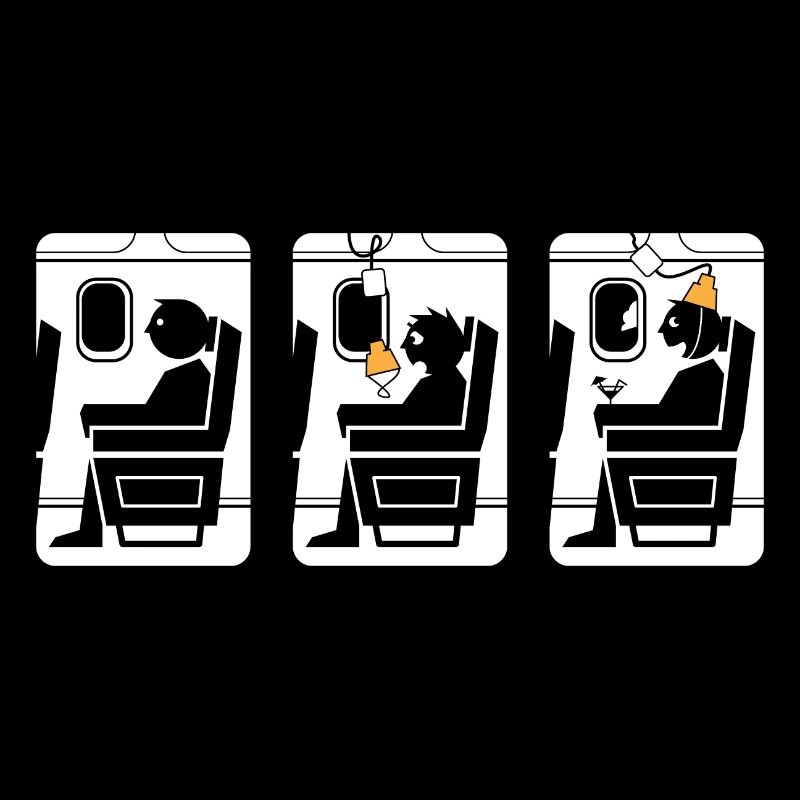Flying High