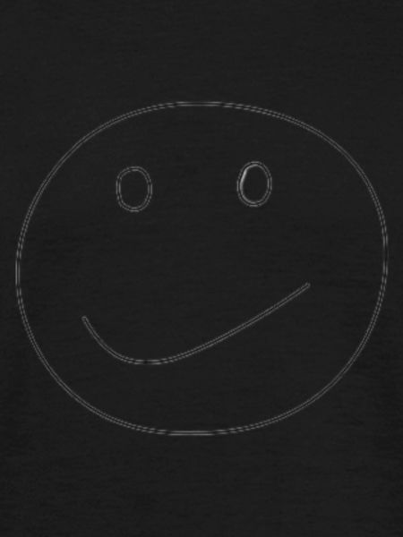 Laughing face