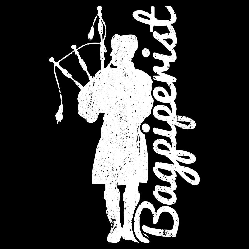 Bagpipe Bagpiper Bagpipes