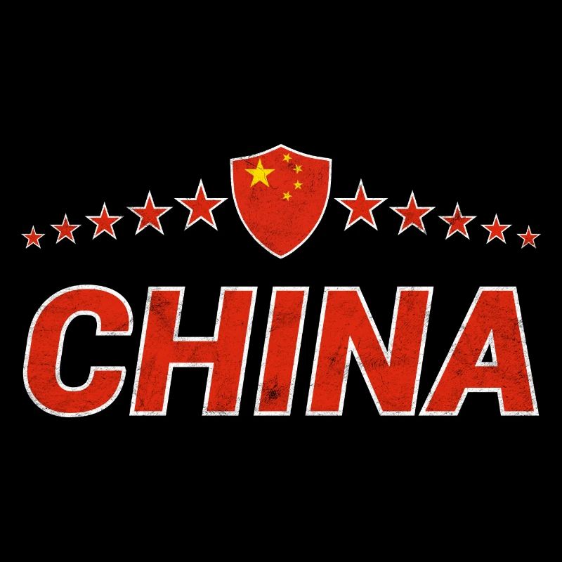 Chine