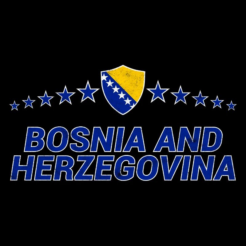 Bosnie-Herzégovine