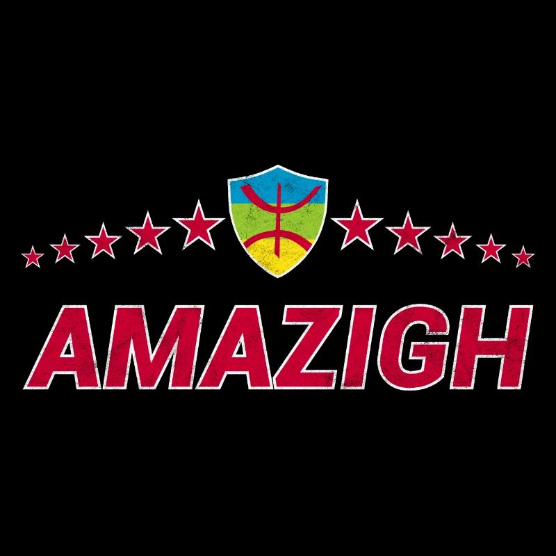 Amazigh
