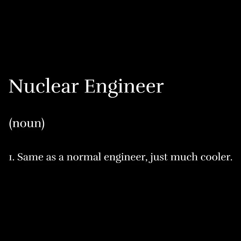 Nuklearingenieur
