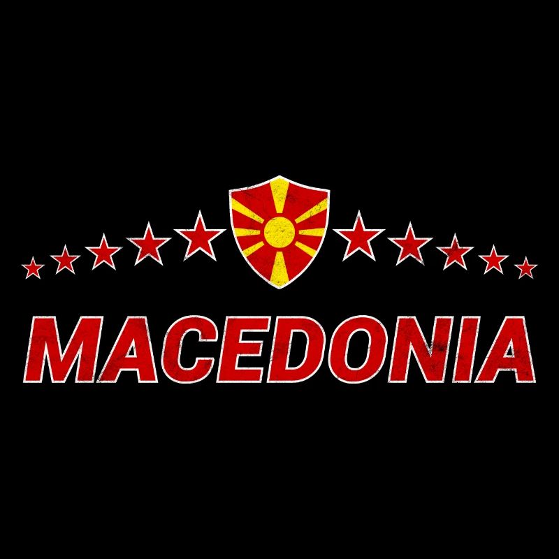 Macedonia