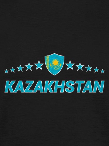 Kasachstan