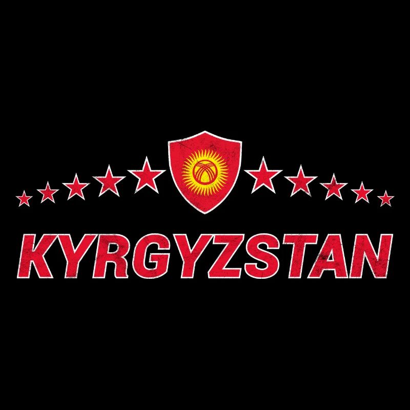 Kyrgyzstan