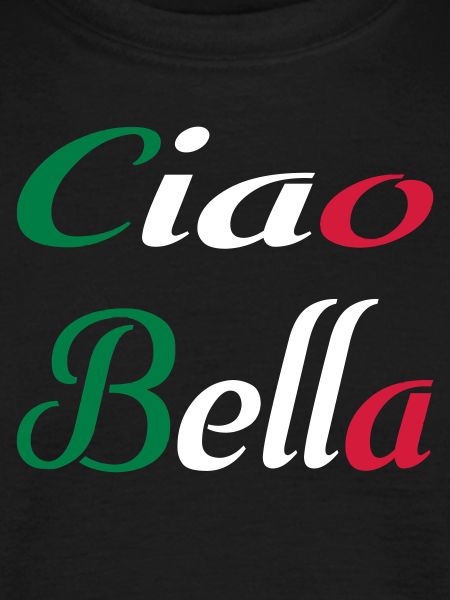 Ciao Bella