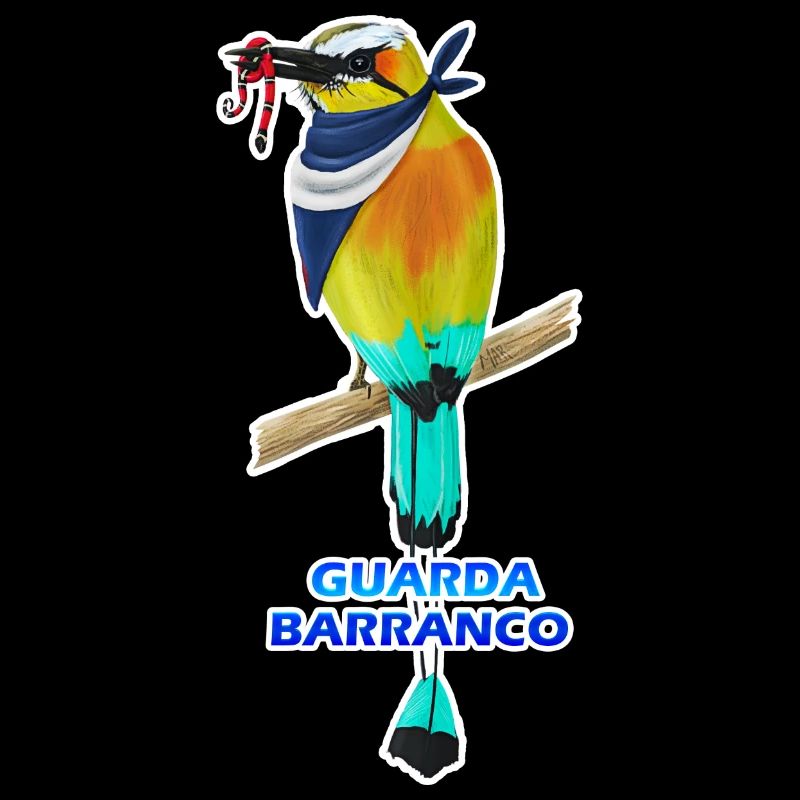 GuardaBarranco gegen
