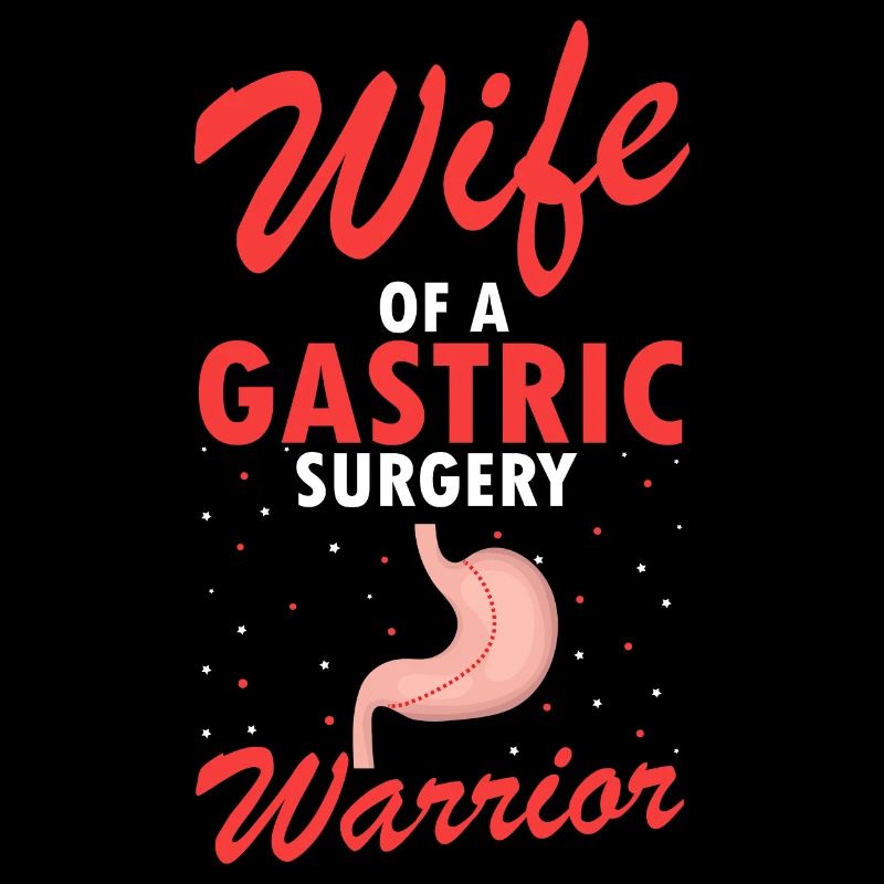 Gastric Bypass and Gastric Bypass Operation Design