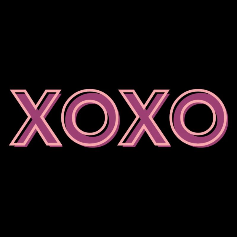 XOXO