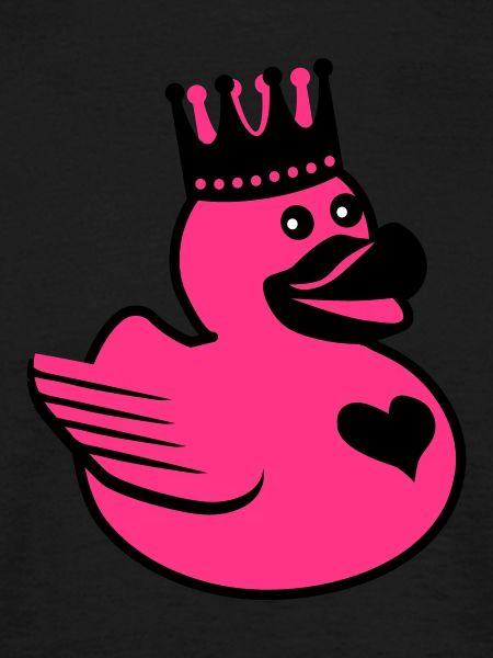 Duck the King