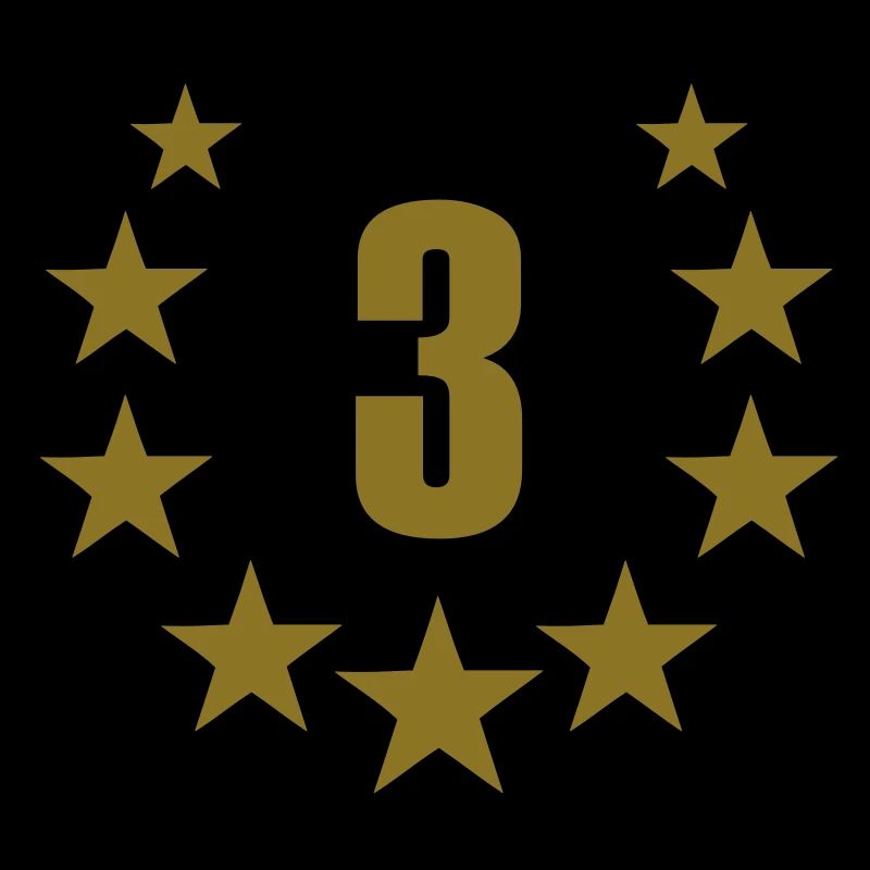 3 deluxe