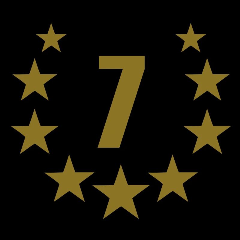 7 deluxe