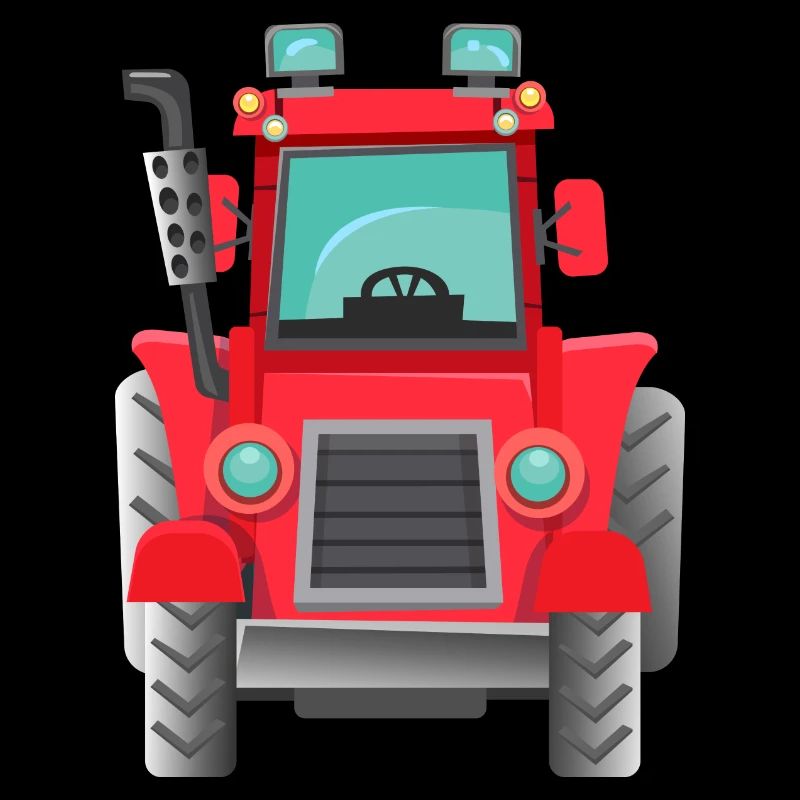 Red Tractor