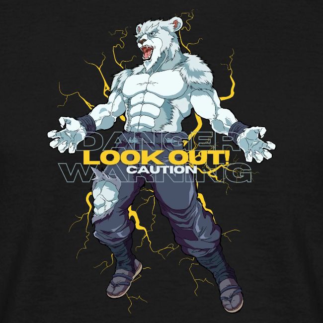 Kralle die Action Figur - Kämpfer oder Niete?