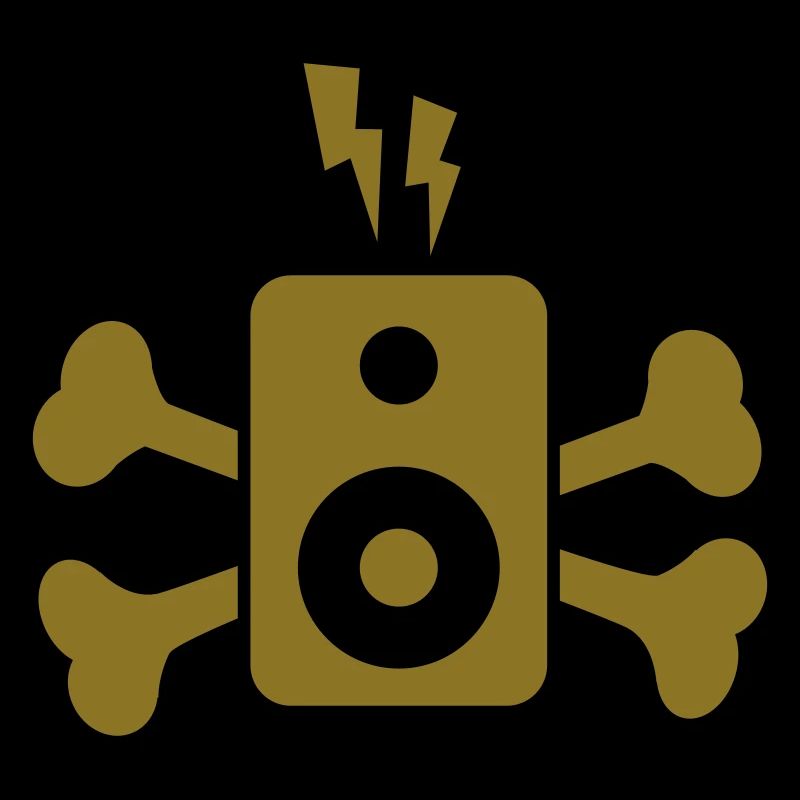 MUSIC BOX FLASH BONES