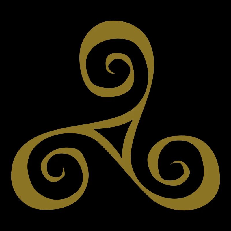 Triskele