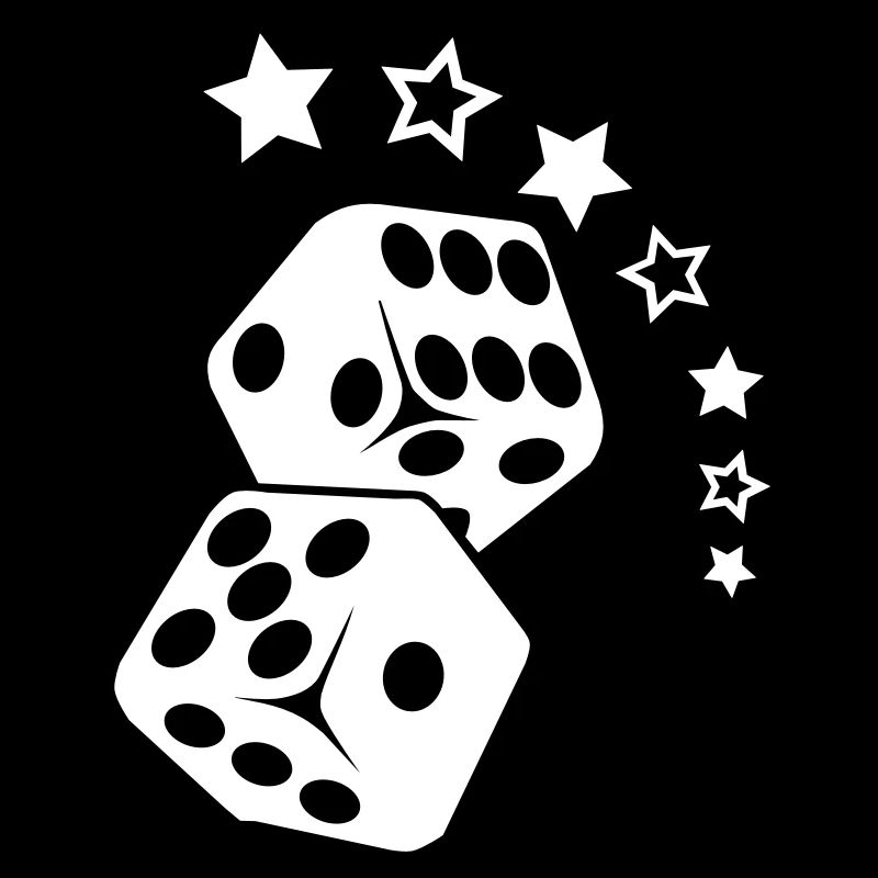 Cube vers les étoiles