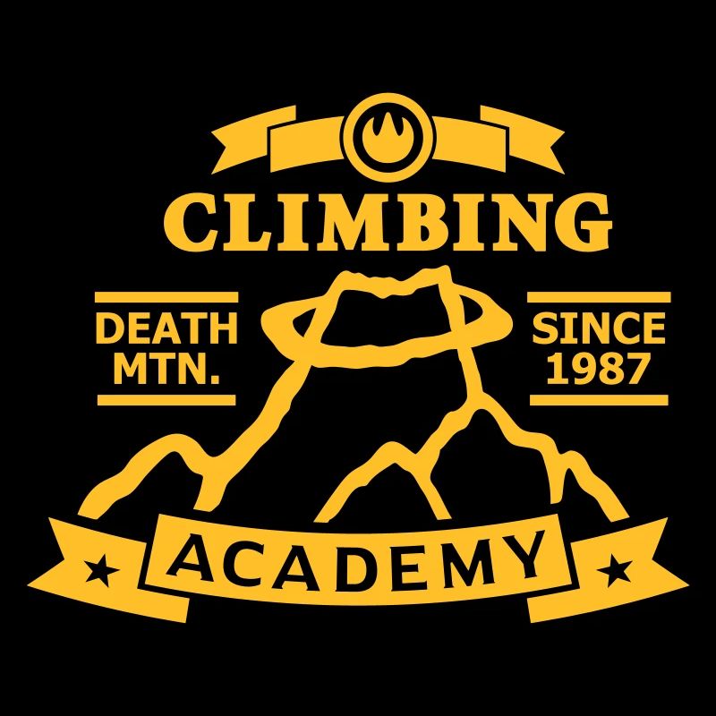 D. Mtn. Climbing Academy