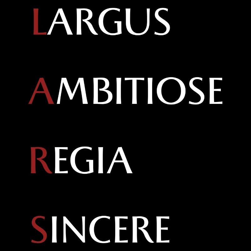 Lars