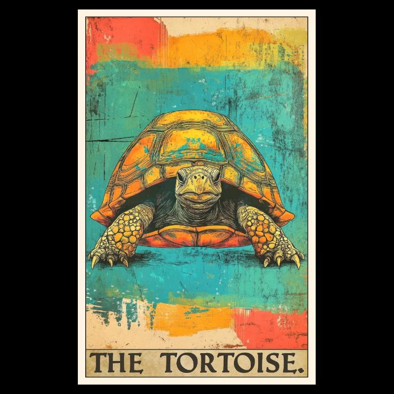 Tortoises Tortoise