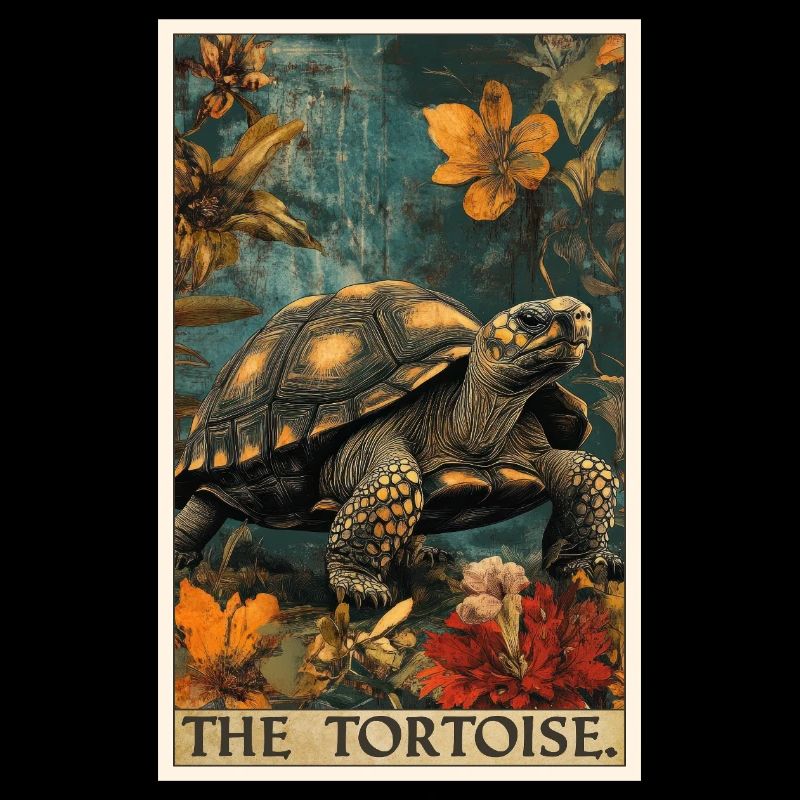 Tortoises Tortoise