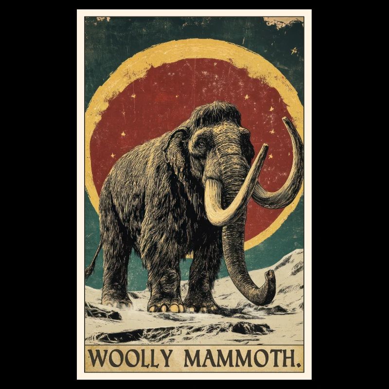 Mammuts Mammut